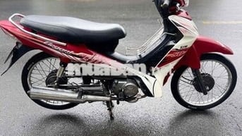 Elegant 50cc chạy không cần bằng lái biển 95 êm ru