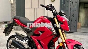 MSX HONDA