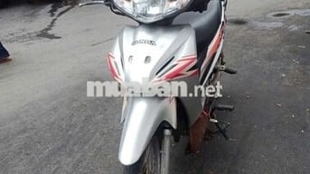 Cần bán xe wave Honda như hình