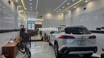 Nhà Phố HXT Lê Đức Thọ (5x16m) 6pn 5wc Có Nội Thất 20tr