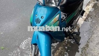 Honda future 2 biển 20 máy zin sát thủ áo đẹp