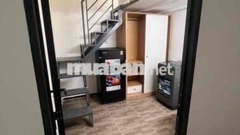 ‼️HÌNH THẬT GIÁ THẬT‼️DUPLEX GIÁ RẺ NGAY NGÃ TƯ PHÚ NHUẬN‼️