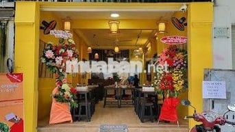 🏠[4mx20m]🏠 MẶT TIỀN PHAN XÍCH LONG, P.3 Q.BT❌TUYẾN THƯƠNG HIỆU SẦM UẤT