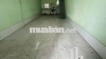 CHO THUÊ NHÀ MẶT TIỀN PHAN VĂN HƠN - 4×20m. 💰 Giá thuê: 8 triệu/tháng