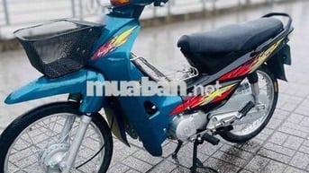 Wave TQ nguyên cây fun mới chạy như anpha bs 64