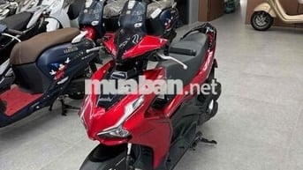 Ab125 2020 Đỏ đen xe nguyên rin cực đẹp