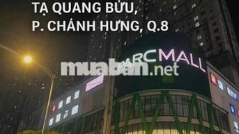 Nhà đẹp hẻm ô tô Tạ Quang Bửu, Q8 (P.Chánh Hưng), 4x16m, dọn vào ở nga