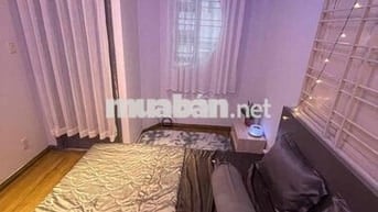 ‼️PHÒNG BAN CÔNG FULL NỘI THẤT NGAY NGÃ TƯ PHÚ NHUẬN‼️