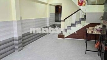 NHÀ 2 PHÒNG FULL NỘI THẤT HẺM 5M BỬU ĐÌNH