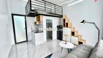 🌟 SIÊU PHẨM DUPLEX NGAY ĐH CÔNG THƯƠNG - NỘI THẤT ĐẦY ĐỦ - BAN CÔNG