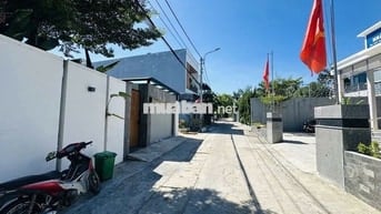 LÔ ĐẤT ĐẸP ĐẶNG THÁI THÂN – 100M2 NGANG 5M NỞ HẬU – CHỈ 4.35 TỶ - Vị