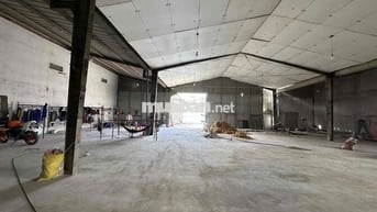 𝐂𝐇𝐎 𝐓𝐇𝐔𝐄̂ 𝐊𝐇𝐎 700m2, Tải 10 tấn, có Văn Phòng, Liên khu 5-6
