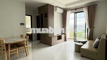CHO THUÊ CĂN HỘ PEGASUITE2 - 2PN 2WC FULL NỘI THẤT - View bắn pháo hoa