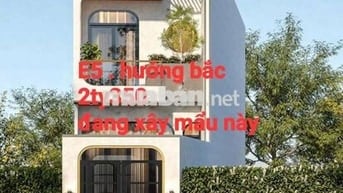 BÁN NHÀ ĐANG XÂY CÓ CĂN HOÀN THIỆN NGAY TRONG KDC LAVENDER TÂN TRIỀU