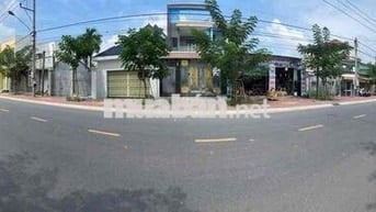 Bán đất giá ngộp Đc: đường số 2,Phú Xuân , Nhà Bè, DT:118m2 Full thổ