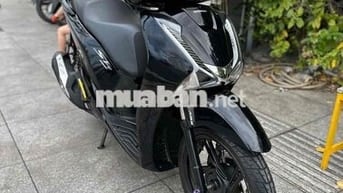 sh shvn 150i abs 9/2018 đen sproty bstp 1 chủ