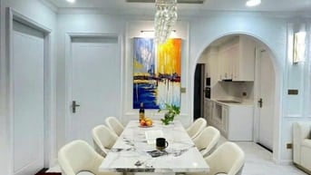 CĂN HỘ CAO CẤP THƯỢNG LƯU 40 TẦNG -2PN RIÊNG , HỒ BƠI TRÀN BỜ, SỔ HỒNG