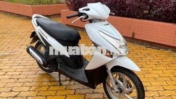 Click Thái đời chót mâm 6cây,bstp,xe zin đẹp keng
