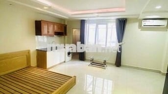 💯 CHO THUÊ SIÊU PHẨM STUDIO NGAY GẦN CÔNG VIÊN GÒ VẤP,ĐẠI HỌC IUH, VLU