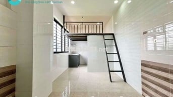 DUPLEX NGAY CẦU SẮT MỚI CHƯA QUA SỬ DỤNG Ở ĐƯỢC 3 4 BẠN