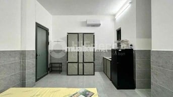 PHÒNG STUDIO MỚI FULL NỘI THẤT NGAY TẠI VƯỜN LÀI