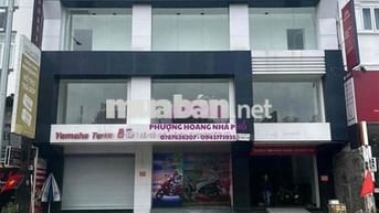Mặt tiền lớn 14mx17m - Sàn Suốt  3 Tầng 690m2 giá cho thuê 130 triệu
