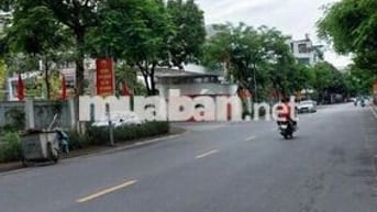 Bán đất Phúc Lợi 40m2- mặt tiền 4m- 5.45 tỷ, ô tô, gần KĐT Việt Hưng