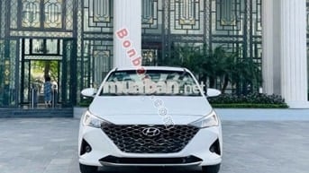 Accent 2021 AT -1.4l