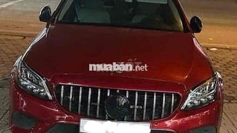 Mercedes Benz C Class 2020 C180 - 70000 km