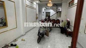 Chính Chủ cho thuê nhà hxh Bờ Bao Tân Thắng , DT 4x15m 1 trệt 3 lầu st