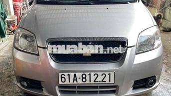 Chevrolet Aveo 2011 - 105000 km