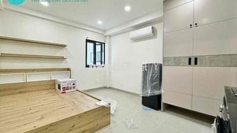 Dự án mới Bùi Đình Tuý full nội thất nằm ngay trung tâm BT gần các ĐH