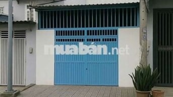 NHÀ 110M2 MỚI ĐẸP TIỆN KINH DOANH Ở MẶT TIỀN ĐẶNG NHỮ LÂM LG 20M