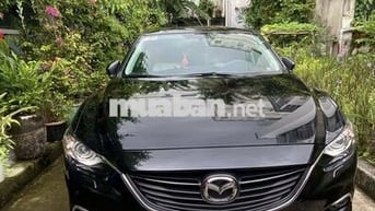 Mazda 6 2016 2.0L Premium - 50460 km