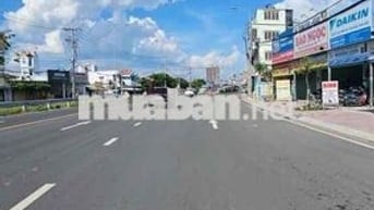 BÁN NHÀ KIÊN CỐ – 6PN – HẺM XE HƠI TRÁNH – PHẠM HỮU LẦU - 107M2- GIÁ 7