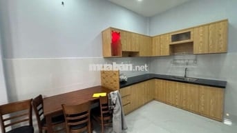 Nhà Trần Văn Ơn, Tân Phú, 50m², 5x10m, 2 Tầng BTCT, 2 PN, Giá 4 tỷ xíu