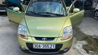Chevrolet Spark 2009 LT 0.8 MT - 22 km