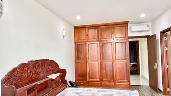 Cho thuê nhà nguyên căn full nội thất ngay AEON Tân An 