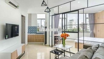 💥💥Studio - Tách Bếp - Mặt Tiền Bờ Kè - Full Nội Thất 💥💥
