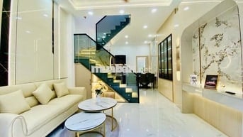 🏡 NHÀ QUANG TRUNG – PHƯỜNG 10, GÒ VẤP – GIÁ CHỈ 4.85 TỶ