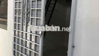 Phòng trọ giá rẻ gần LOTTE gò vấp