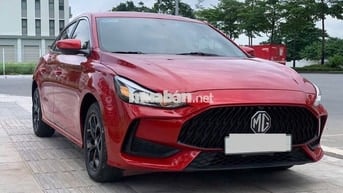 MG5 sx 2023 bản std