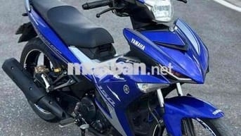 Ex 150 2018 ( nợ xấu trả trước 8tr nhận xe)