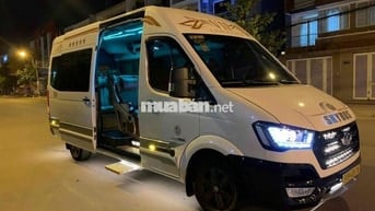 Hyundai Solati 2023 - 125000 km