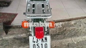 Siêu phẩm cub 81