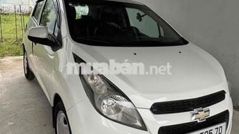 Chevrolet Spark 2017 1.2 LS - 177000 km