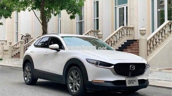Mazda CX-30 2022 Luxury 2.0 AT - 46000 km