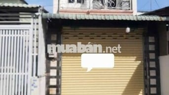 🏘️ Nhà Mặt Tiền 1lầu 3phòng, Đồng Tâm, Song Hành, Trung Chánh 🏘️
