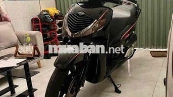 SH nhập ý 150 mẫu sport, đẹp long lanh,
