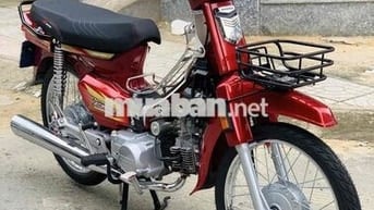 Dream HQ Kiễng Ex5 Đỏ Candy BSTP Đẹp 2878